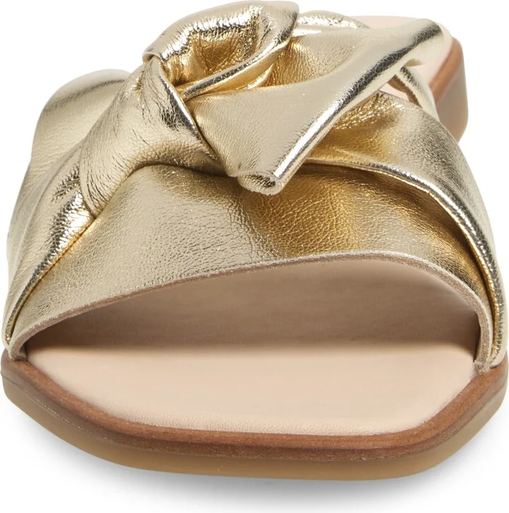 Annie Slide Sandal - Image 4