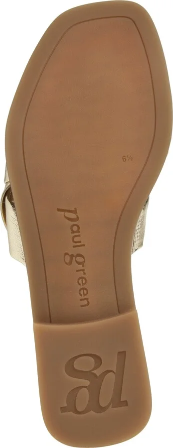 Annie Slide Sandal - Image 6