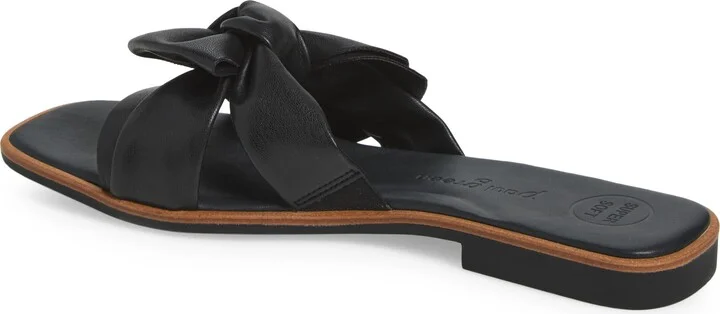 Annie Slide Sandal - Image 8