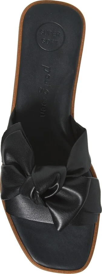 Annie Slide Sandal - Image 11