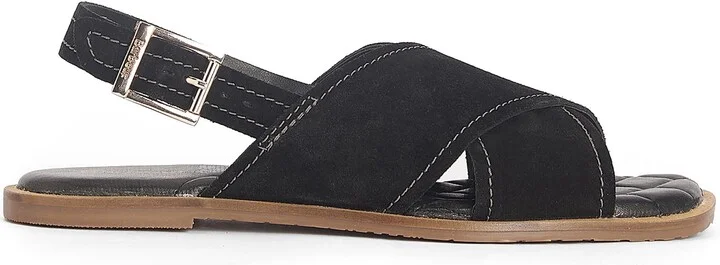 Annie Slingback Sandal - Image 2
