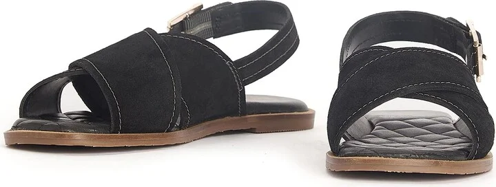 Annie Slingback Sandal - Image 3