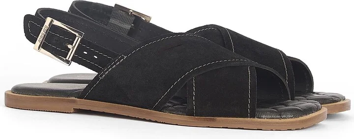 Annie Slingback Sandal