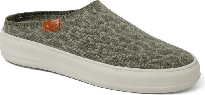 MOSS KNIT
