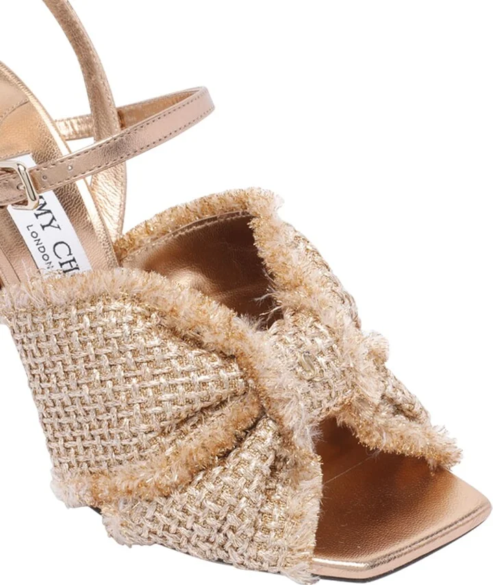 Annika Pump Sandals - Image 4