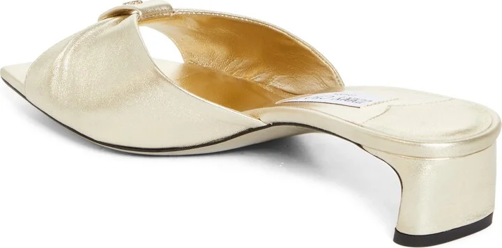 Annika Slide Sandal - Image 2