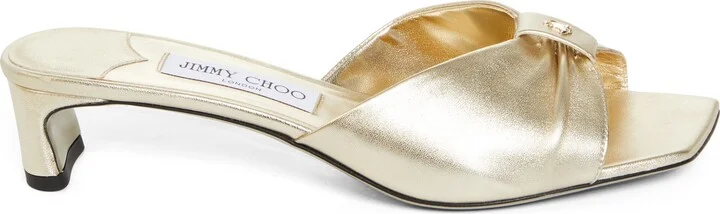Annika Slide Sandal - Image 3