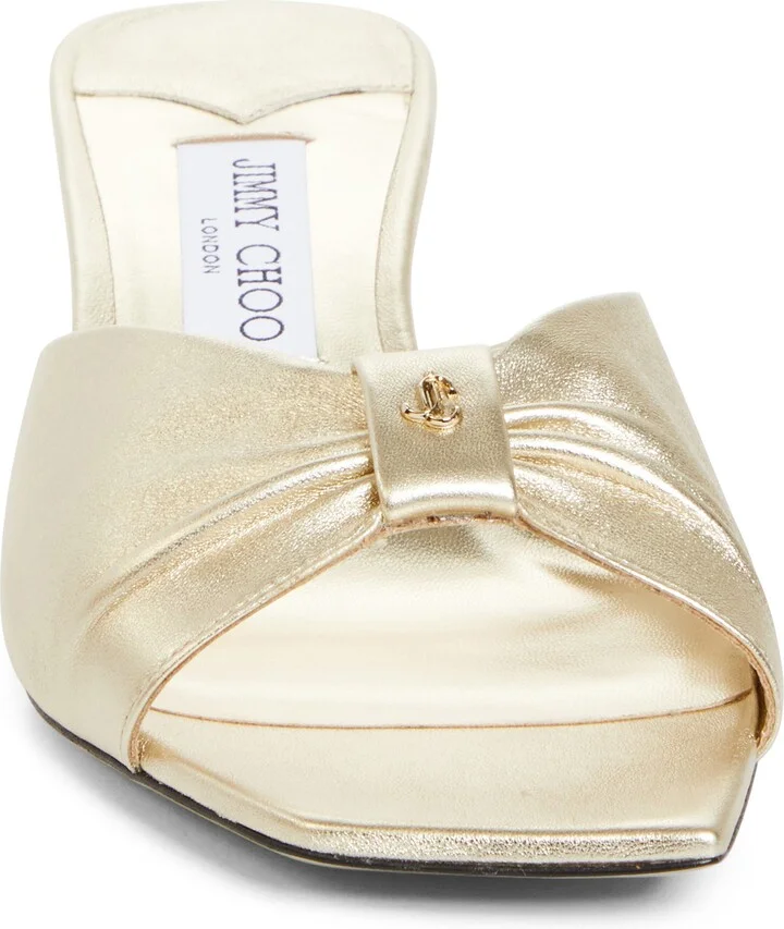 Annika Slide Sandal - Image 4