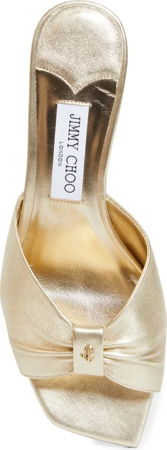 Annika Slide Sandal - Image 5