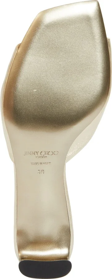 Annika Slide Sandal - Image 6