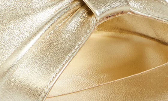 Annika Slide Sandal - Image 7
