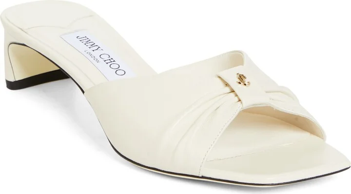 Annika Slide Sandal