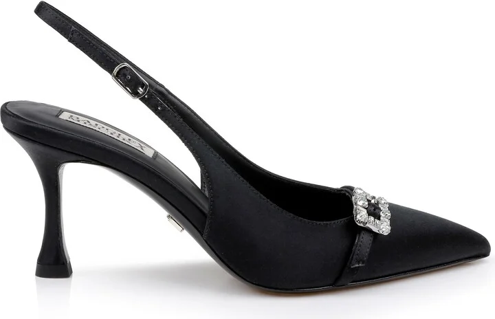 Annmarie Slingback Pointed Toe Pump - Image 3