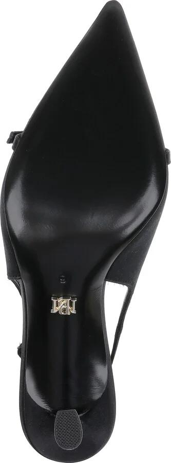 Annmarie Slingback Pointed Toe Pump - Image 6