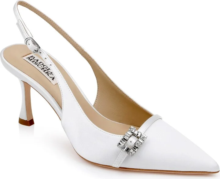 White Satin