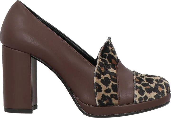 Anno Zero Woman Loafers - Image 3