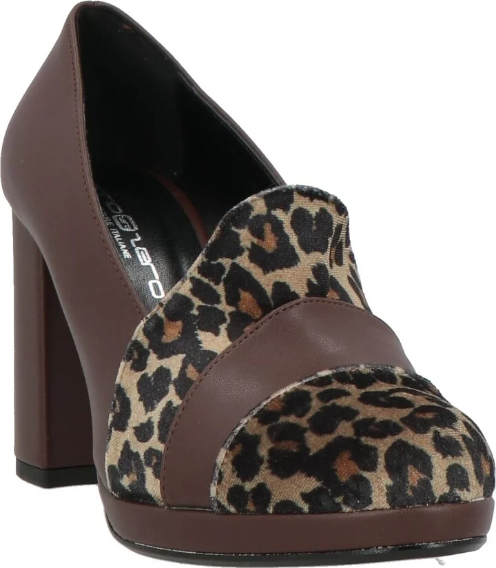 Anno Zero Woman Loafers - Image 4
