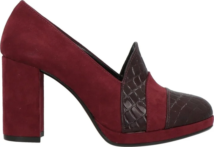 Anno Zero Woman Loafers - Image 3