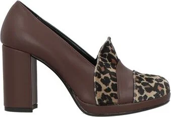 Anno Zero Woman Loafers