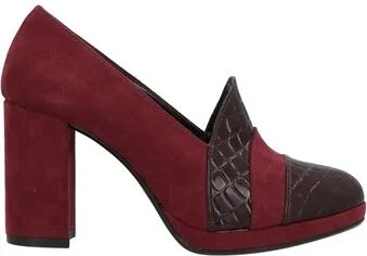 Anno Zero Woman Loafers