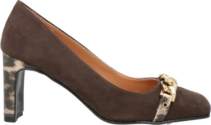 Anno Zero Woman Pumps - Image 3