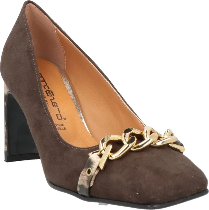 Anno Zero Woman Pumps - Image 4