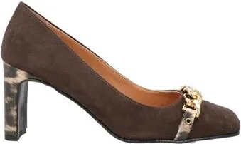 Anno Zero Woman Pumps
