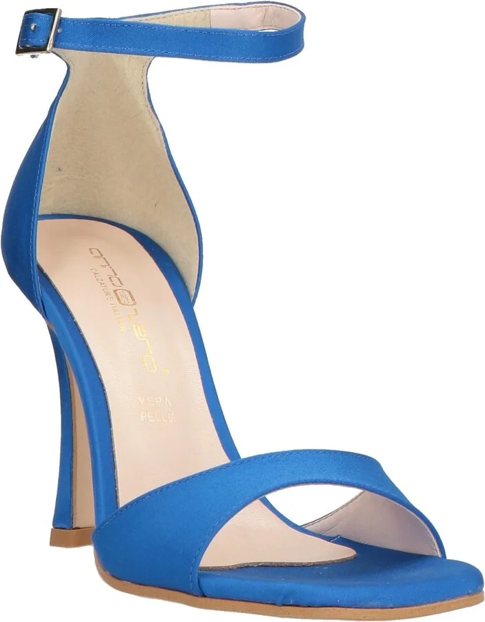 Anno Zero Woman Sandals - Image 4