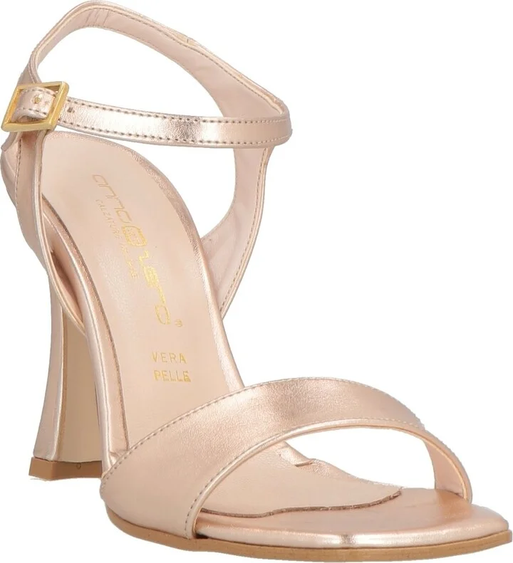Anno Zero Woman Sandals - Image 4