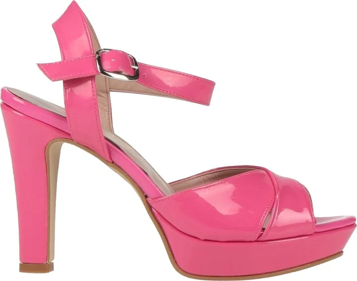 Anno Zero Woman Sandals - Image 3