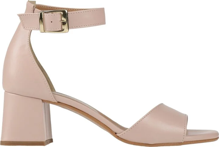 Anno Zero Woman Sandals - Image 6