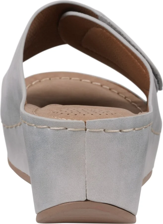 Annora Wedge Sandal - Image 2