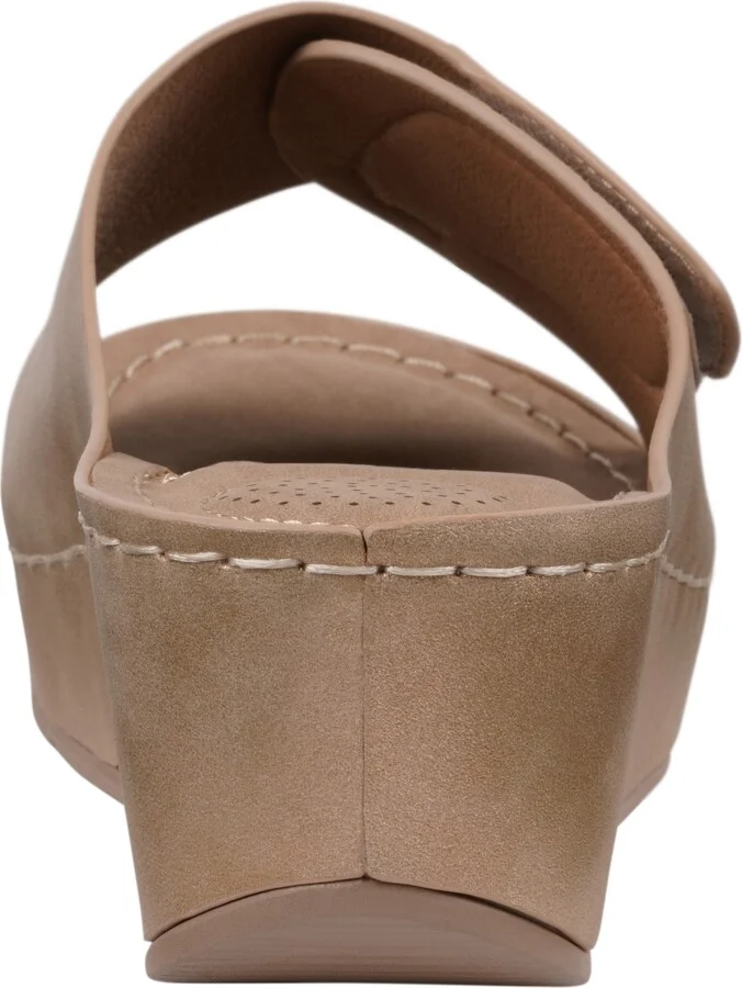 Annora Wedge Sandal - Image 7