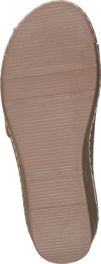 Annora Wedge Sandal - Image 10