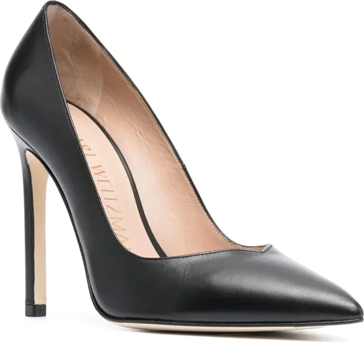 Anny 110 leather pumps - Image 2