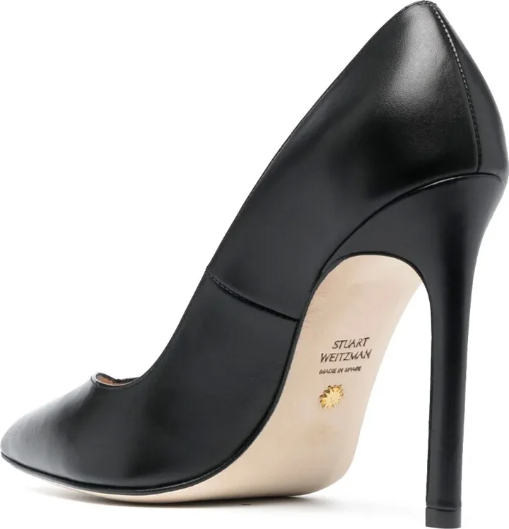 Anny 110 leather pumps - Image 3