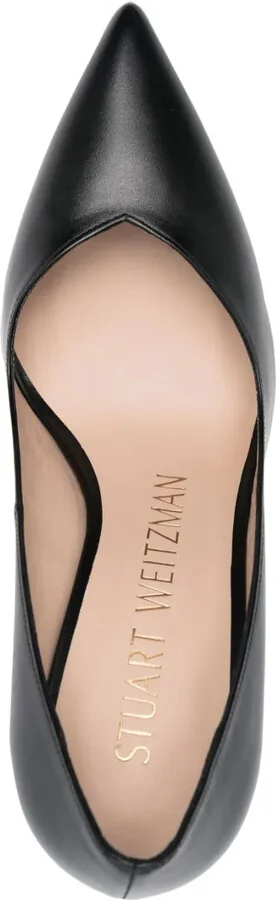 Anny 110 leather pumps - Image 4