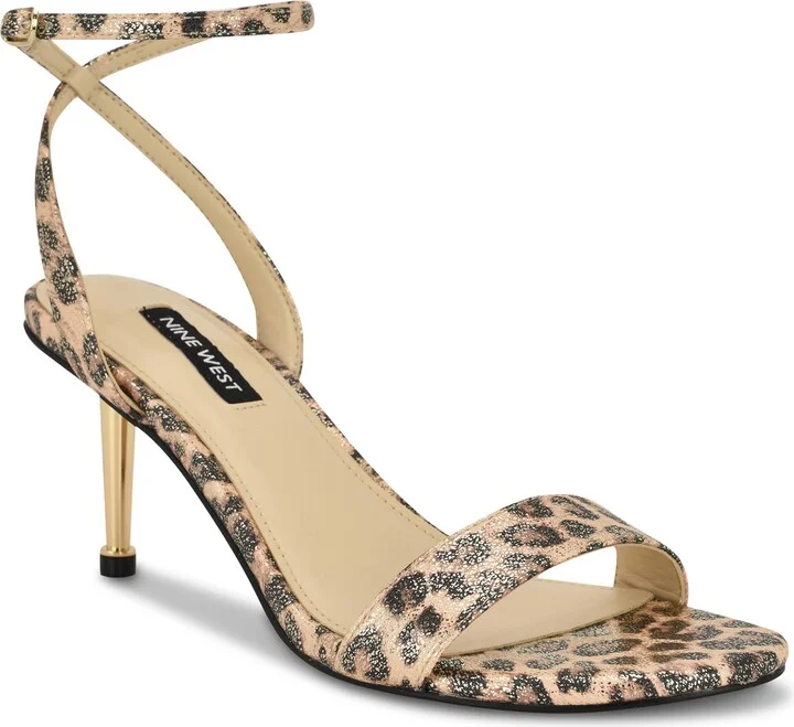 Gold Leopard