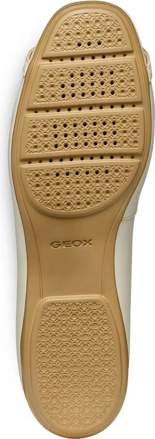 Annytah buckle-detail ballet flats - Image 5