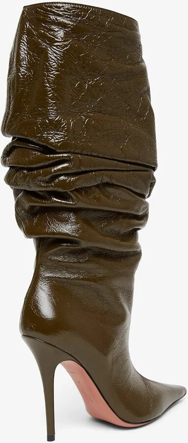Anok 105 beige boots - Image 3
