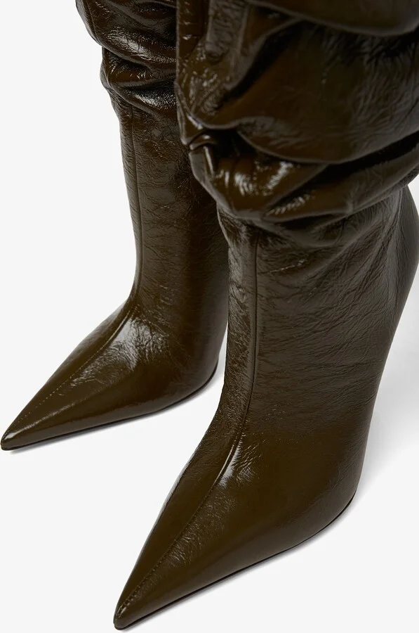 Anok 105 beige boots - Image 4