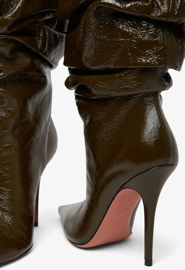 Anok 105 beige boots - Image 5