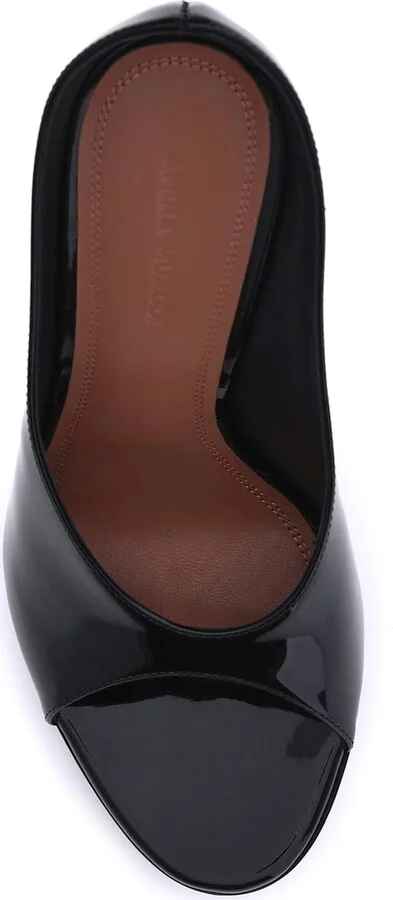 Anok Leather Sandals - Image 4
