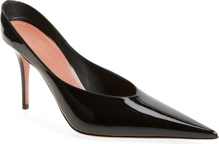 Patent Black