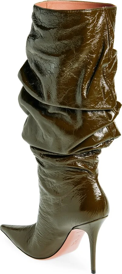Anok Pointed Toe Boot - Image 2