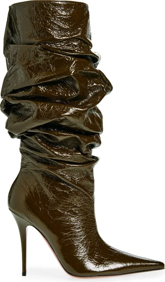 Anok Pointed Toe Boot - Image 3