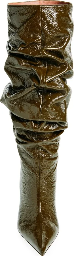 Anok Pointed Toe Boot - Image 4