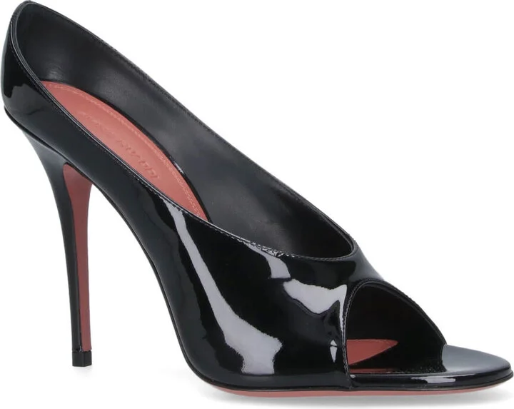 anok Slipper Pumps Sandals - Image 2