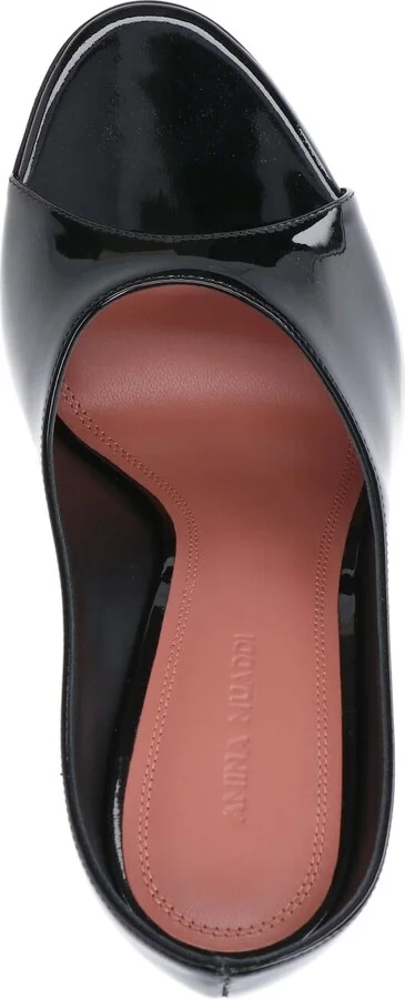 anok Slipper Pumps Sandals - Image 5
