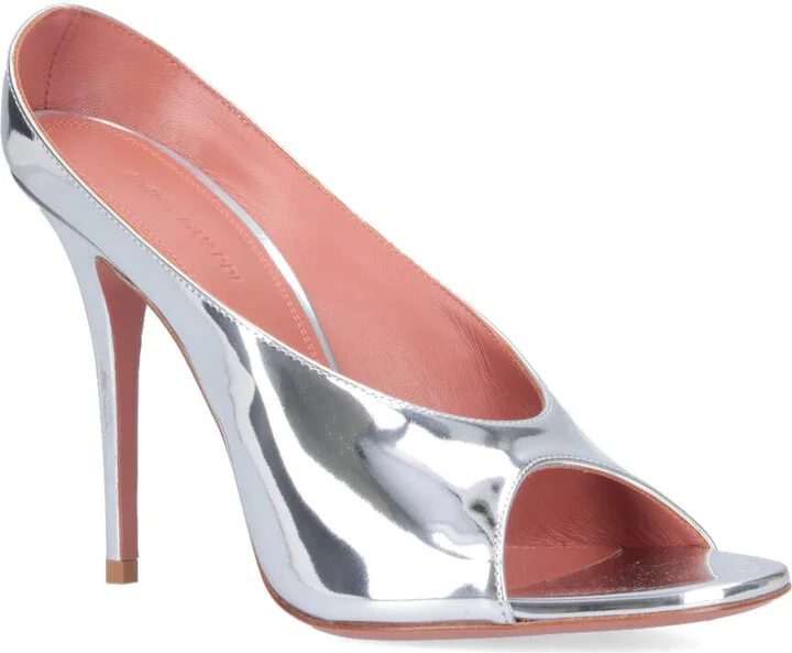 anok Slipper Pumps Sandals - Image 2